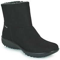 Chaussures Femme Boots Westland ORLEANS 101 Noir