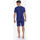 Vêtements Homme Pyjamas / Chemises de nuit Munich CH0450 Bleu