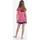 Vêtements Fille Pyjamas / Chemises de nuit Munich CH1400 Multicolore