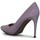 Chaussures Femme Escarpins Kebello Escarpins Violet F Violet