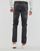 Vêtements Homme running Jeans droit Jack & Jones JJICLARK JJORIGINAL JOS 201 Noir