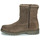 Chaussures Homme Boots Panama Jack FEDRO Taupe