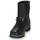 Chaussures Femme Boots Panama Jack FELINA Noir