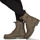 Chaussures Femme Boots Panama Jack FRISIA Marron