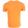 Vêtements Homme T-shirts & Polos Rms 26 RM-90941 Orange