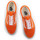 Chaussures Femme Baskets mode Vans Sk8 Old Skool ORANGE TIGER VN0A5KRFAVM Orange