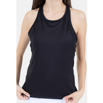 Vêtements Femme Débardeurs / T-shirts sans manche Spyder Top de sport - Quick Dry Noir