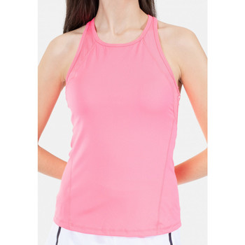 Vêtements Femme Débardeurs / T-shirts sans manche Spyder Top de sport - Quick Dry Rose