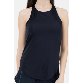 Vêtements Femme Débardeurs / T-shirts sans manche Spyder Top de sport - Quick Dry Noir