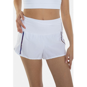 Vêtements Femme Shorts / Bermudas Spyder Short - Quick Dry Blanc