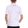 Vêtements Homme T-shirts & Polos Asics 113443-0001 Blanc