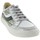 Chaussures Fille Baskets mode Anatonic WILLO LO WAVES Gris