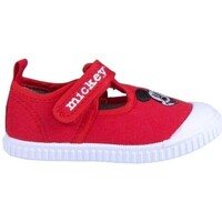 Chaussures Garçon Baskets mode Cerda 2300005145 Niño Rojo Rouge
