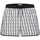 Vêtements Homme Maillots / Shorts de bain Calvin Footsies Klein Jeans Short de bain  Ref 56725 0k4 Monogram White Blanc