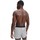 Vêtements Homme Maillots / Shorts de bain Calvin Klein Jeans Short de bain  Ref 56725 0k4 Monogram White Blanc
