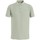 Vêtements Homme T-shirts & Polos Tommy Jeans Polo Homme  Ref 56761 PMI Vert Vert
