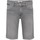 Vêtements Homme Shorts / Bermudas Tommy Jeans Short  Ref 56763 1BZ Gris Denim Gris