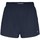 Vêtements Femme Shorts / Bermudas Tommy Jeans Short  femme Ref 56727 c87 twilight navy Bleu