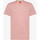 Vêtements Homme T-shirt Stampd Strike Logo Perfect Tee SLA-M2862TE-BLK  Rose