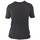 Vêtements Homme T-shirts manches courtes Rewoolution T-shirt in Lana e Lyocell Homme Navy Bleu