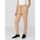 Vêtements Femme Pantalons 4F SPDD010 Creme