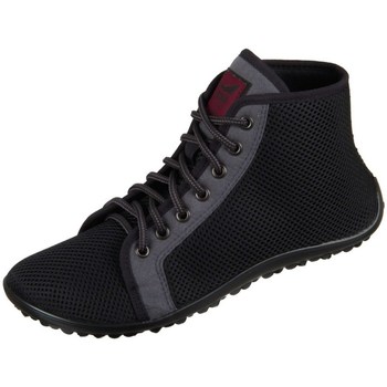 Chaussures Homme Boots Leguano Aktiv Plus Noir