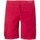 Vêtements Garçon Shorts / Bermudas Pepe jeans  Rouge