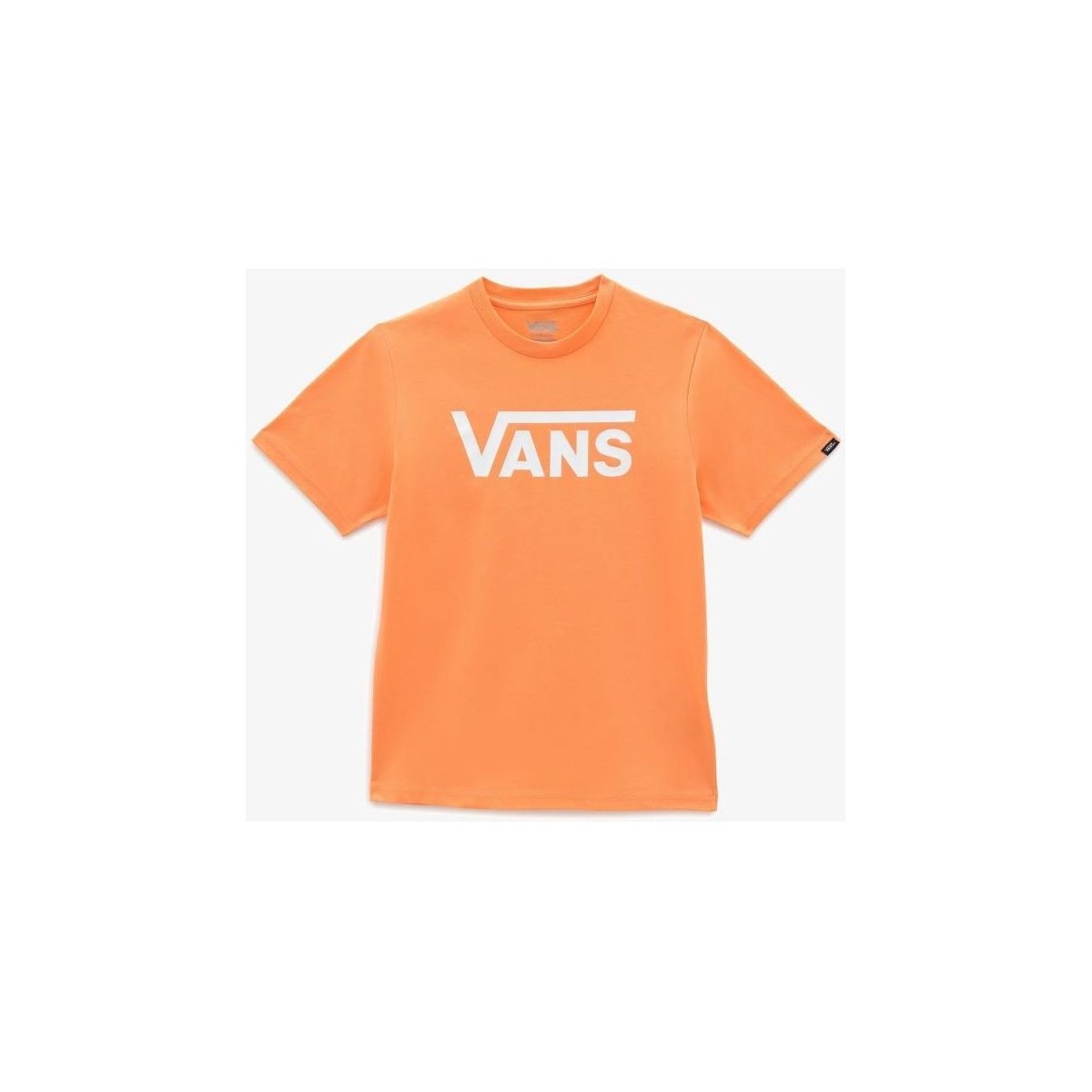Vêtements Enfant T-shirts & Polos Vans VN000IVFYST1  CLASSICS-MELON Orange