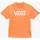 Vêtements Enfant T-shirts & Polos Vans VN000IVFYST1  CLASSICS-MELON Orange