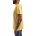 Vêtements Homme T-shirts manches courtes Roy Rogers P22RRU634CA160111 Jaune