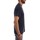 Vêtements Homme T-shirts manches courtes Roy Rogers P22RRU659C748XXXX Bleu