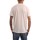 Vêtements Homme T-shirts manches courtes Roy Rogers P22RRU633C748XXXX Blanc