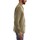Vêtements Homme Chemises manches longues Roy Rogers P22RVU051CB731204 Vert