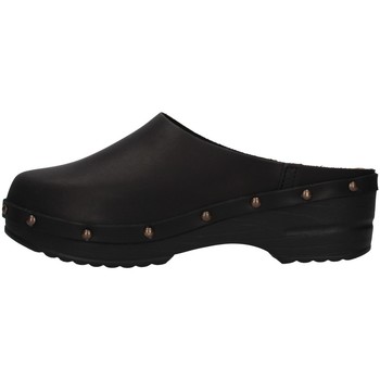 Chaussures Femme Sandales et Nu-pieds Bionatura 77C2072R Noir