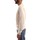 Vêtements Homme T-shirts manches courtes Napapijri NP0A4GAW Blanc