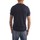 Vêtements Homme T-shirts manches courtes Refrigiwear M28700-LI0005 Bleu