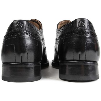 Ted Baker Amaiss Chaussures Brogue Noir