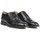 Chaussures Homme Richelieu Ted Baker Amaiss Chaussures Brogue Noir
