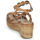 Chaussures Femme Sandales et Nu-pieds Airstep / A.S.98 NOA Marron