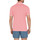 Vêtements Homme T-shirts & Polos Impetus Polo Rose