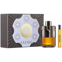 Beauté Eau de parfum Azzaro wanted by night eau parfum 100ml + eau parfum 7ml 