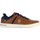 Chaussures Homme Baskets basses Roadsign 188639 Marron