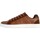 Chaussures Homme Baskets basses Roadsign 188638 Marron