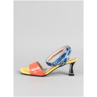 Chaussures Femme Sandales et Nu-pieds Exé Shoes NATALIE-125 Multicolore