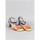 Chaussures Femme Bottines Exé Shoes 23274 Multicolore