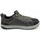 Chaussures Homme Baskets basses Caterpillar Brode S1P Hro S Gris