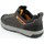 Chaussures Homme Baskets basses Caterpillar Brode S1P Hro S Gris