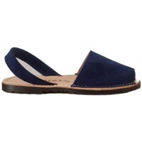 Chaussures Sandales et Nu-pieds Colores 201 Marino Bleu