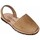 Chaussures Sandales et Nu-pieds Colores 26337-24 Marron