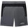 Vêtements Homme Jersey Shorts / Bermudas The North Face Short Mountain Athletics Fleece Gris